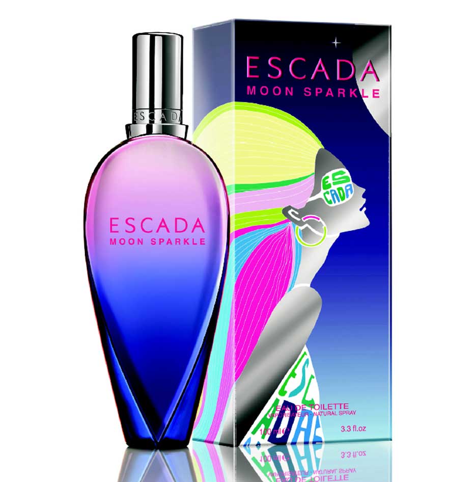 Escada Moon Sparkle Perfume - Click Image to Close
